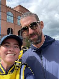 Sturgis Stingrays Swim Club