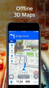 Looking for the best navigation app for iphone users? Best Map Apps For Iphone In 2021 Imore