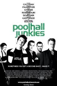 We did not find results for: Poolhall Junkies 2002 Imdb