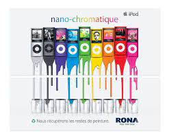 Pin By Claire Aramburu On Pub Ipod Lip Oil Rona