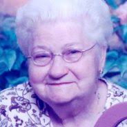 Obituary and Funeral Notices