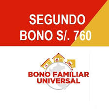 El segundo bono familiar universal continúa vigente para aquellos que quieran cobrar los 760 los beneficiarios del segundo bono familiar universal tendrán la opción de cobrarlo mediante la banca. Bono Universal Peru 760 Apk Update Unlocked Apkzz Com