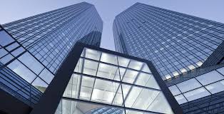 Deutsche bank selects oracle exadata cloud@customer to consolidate key databases in its selected data centers. Deutsche Bank Zuruck Auf Dem Firmenkunden Thron Finance