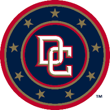 The washington nationals are a professional baseball team based in washington, d.c. Washington Nationals Alternate Logo Sports Logo History