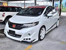 Sepatutnya apabila kita membuka aircond kereta. Jual Kereta Honda Jazz 2019 Mugen I Vtec 1 5 Di Selangor Automatik Hatchback White Untuk Rm 73 888 7061116 Carlist My