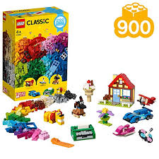 Encontrá juegos tipo lego en mercadolibre.com.uy! Pin De Wero Mercado En Lego Classic Juegos Lego Lego Para Ninas Creatividad