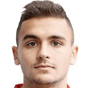 Aleksandar Sedlar, człowiek ze stali. Najdyskretniejsza radość roku