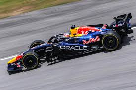 Trend Google: qualifiche f1