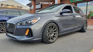 2018 hyundai elantra gt delivers sport, tech and value in equal measure. 2018 Hyundai Elantra Gt Xxr 527 Bc Racing Coilovers Fitment Industries