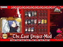 Naruto shippuden senki v1 22 first 1 apk gapmod com from 4.bp.blogspot.com. Naruto Senki V 1 23 Naruto Senki Mod Mobile Legend V Moda Crossfade Lp The Game And All Items Can Be Used Until The Last Day Historia2011ufpa