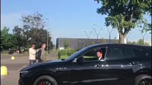 In attesa che andrea agnelli apra i lavori con la sua lettera agli azionisti, la relazione finanziaria annuale unisce ai numeri la passione. Agnelli Lascia La Continassa Poi Via Anche Allegri Vertice In Serata Video Gazzetta It