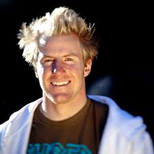 An Olympian Made My Hat