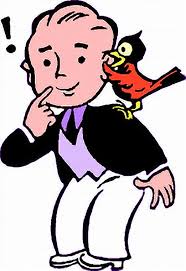 Things that make you go....Hmmmm