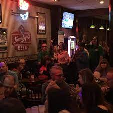 Poor richard's is a dive bar located in scranton, pa.it is a favorite locale for members of dunder mifflin scranton. Poor Richard S As Mentioned In The Office Review Of Poor Richard S Pub Scranton Pa Tripadvisor
