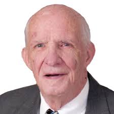 Charlie Gray Duckworth Obituary 2015