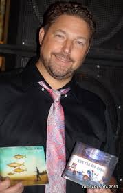 Watkins Glen Anniversary Jams Celebrated with Berry Oakley, Kettle of Fish  and Ship of Fools