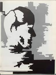 SPL Yearbooks Lewis And Clark 1969