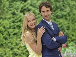 Wie der titel der telenovela unschwer erkennen lässt, geht es hier vor allem um eins: Sturm Der Liebe Alle Traumpaare Der Bisherigen Staffeln Tv