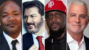 20th Century Studios Making Dallas Jackson, David Hayter Movie 'The Zone'