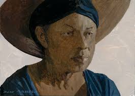 Dean Mitchell — Jillian Mac Fine Art