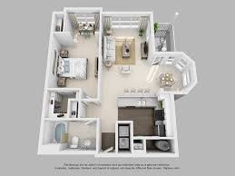 Luxury 1 2 3 Bedroom Apartments In Noblesville In Sims House Design Apartment Floor Plans Sims House