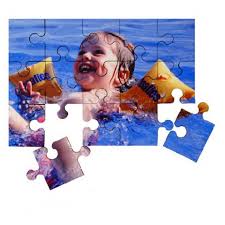 If your parcel contains a personalised product, you won't be able to select our standard or express delivery services, or. Personalised Wooden Jigsaw Puzzle