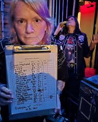 London! Shepherd's Bush Empire 8/24/23 w/ hattie whitehead