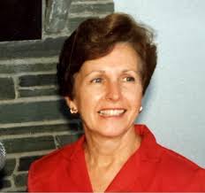 Anne Ockerbloom Obituary