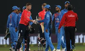 Stay with toi for all the live cricket score updates, ball by ball commentary, scorecard and highlights of 1st odi match between india and england. India Vs England 1st T20i 2017 Highlights