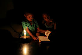 Today our government not only needs to take initiatives and hard decisions it also needs to give a boost to it also saves pollution. High Probability Of Load Shedding In South Africa On Monday Sapeople Worldwide South African News