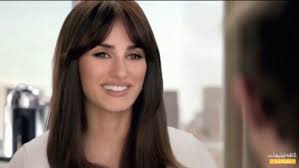 ., Nespresso TV Commercial Featuring Penelope Cruz, Song by Lana Del Rey,  Penelope Cruz found the best coffee in the world. She's not switching back  from Nespresso. Now, she never has compromise