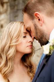 Fall Wedding at Roche Harbor Resort