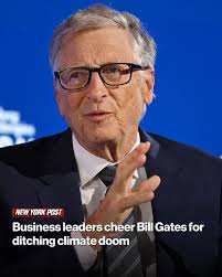 When is the last time you had a billionaire come out and say 'I'm wrong'?  Give him props for it.”