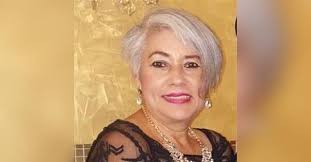 Virginia Buentello Garcia Obituary