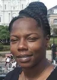 Adrienne Rush, age 32