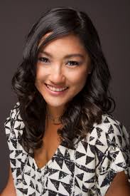 Jessica Chen's Instagram, Twitter & Facebook