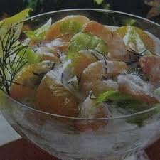 Krabben Cocktail Rezept Krabbencocktail Krabbencocktail Rezept Krabben