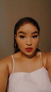 Teaching myself gel manicures 🥰