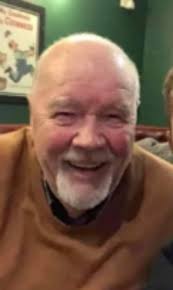 Sadly Victor Ashe has left us... Always the hardest person to get out at  the end of the night. R.I.P. Victor