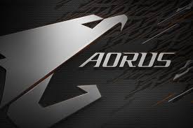 Gigabyte Aorus Rises 4k Wallpaper Gigabyte Wallpaper Wallpaper Pc