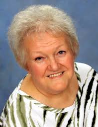 Most Recent Obituaries