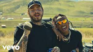 Maybe you would like to learn more about one of these? Tyla Yaweh Tommy Lee Official Music Video Ft Post Malone Youtube