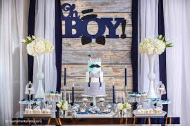 Paula put together a happy party full of flavors and decorations with great appeal. Kara S Party Ideas Little Man Baby Shower Kara S Party Ideas