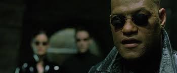 Interview with Michael Budd (Stand In for Laurence Fishburne) from The  Matrix Reloaded and Revolutions (2003)