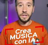Crea MÚSICA con Inteligencia Artificial🎶 META presenta MUSIC GEN😱 #musica  #musicgen #meta #inteligenciaartificial #ia #ai #tiktok #musicaviral  #audioviral #shorts #reels