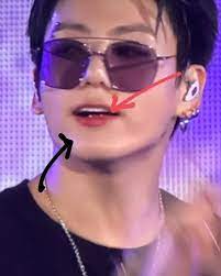 Maybe you would like to learn more about one of these? Does Jungkook Have A Tongue Piercing In Bts Muster 2021 Quora