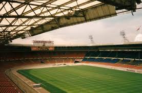 The original wembley stadium (/ˈwɛmbli/; Wembley Stadium 1923 London The Stadium Guide