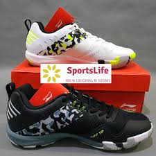 ➡️ ici, anthony, vacciné, déchire son qr. Sepatu Sepatu Lining Ranger 4 0 Td Original Navy Biru Shopee Indonesia