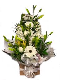 Maybe you would like to learn more about one of these? Sympathy Medium Box Mixed Flower Arrangement Colours Of Love Flowers