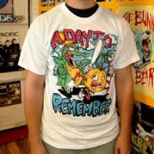 Released 3 february 2009 on victory (catalog no. A Day To Remember Merch Album Shirt And More Season Of Mist